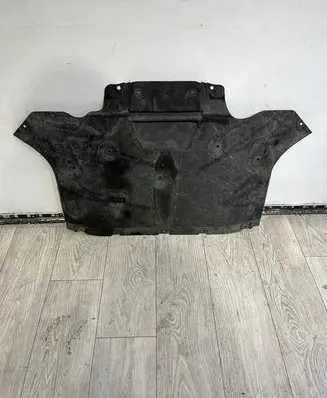 Audi A8 S8 D4 4H Gearbox bottom protection 4H0825235L