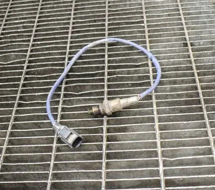 Jaguar F-Type Lambda probe sensor DX239G444GA 0258030035