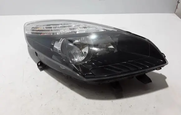 Renault Scenic III - Grand scenic III Headlight/headlamp 260100023R