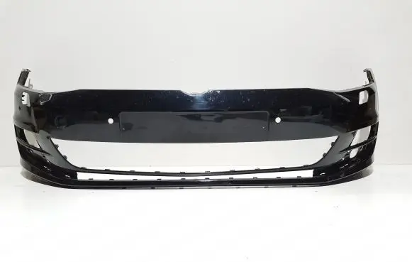 Volkswagen Golf VII Front bumper 5G0807221