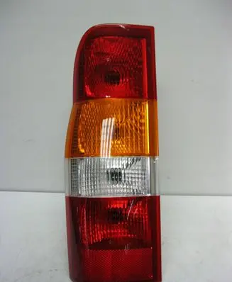 Ford Transit Rear/tail lights