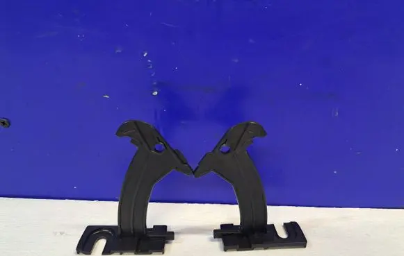 Saab 9-3 Ver1 Glove box 12805645