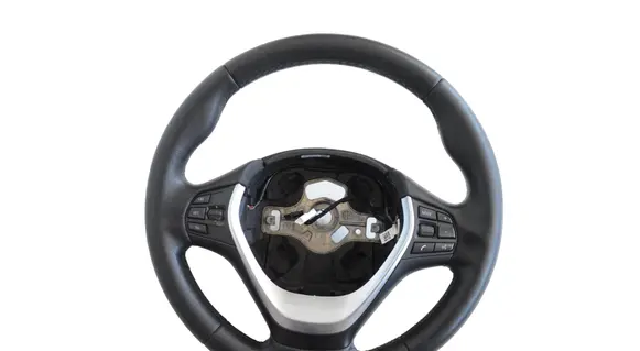 BMW 4 F32 F33 Steering wheel 62560150D