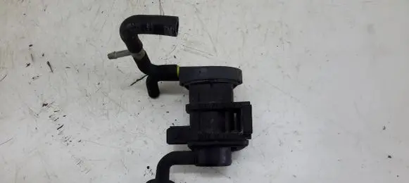 Opel Zafira A Turbo solenoid valve 09128022