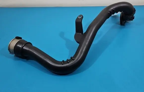 Renault Kadjar Intercooler hose/pipe 144607753R IMPRK1526370