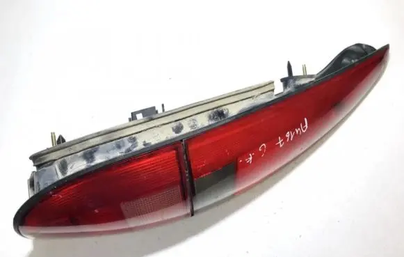 Renault Laguna I Rear/tail lights 2261