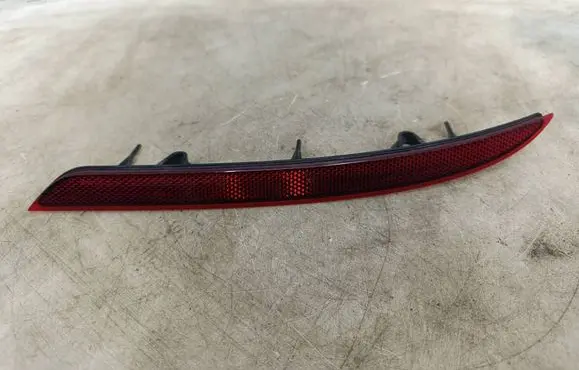 Opel Astra J Rear tail light reflector 13370759 5510512838