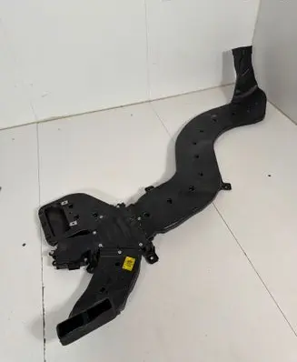 KIA EV6 Cabin air duct channel 97372CV101
