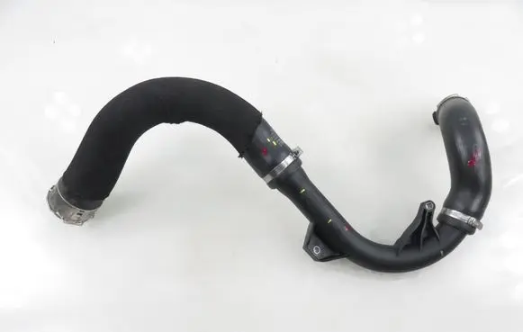 Dacia Duster Air intake hose/pipe 144604864R 400000643001 310000195603