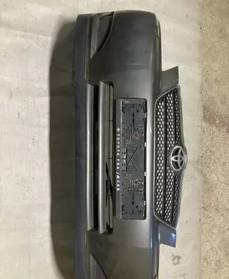 Toyota Corolla E120 E130 Front bumper