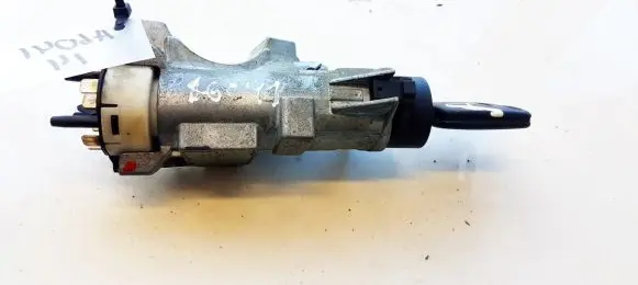 Audi A3 S3 8L Ignition lock 1J0419959