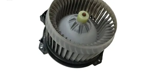Toyota Urban Cruiser (XP110) Heater fan/blower