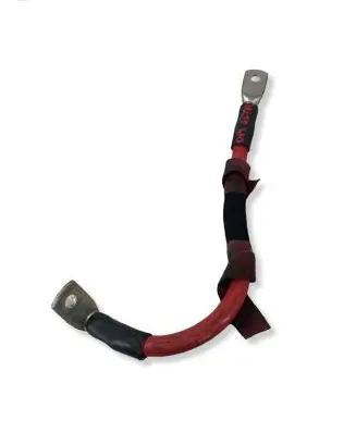 Opel Astra J Positive cable (battery) 