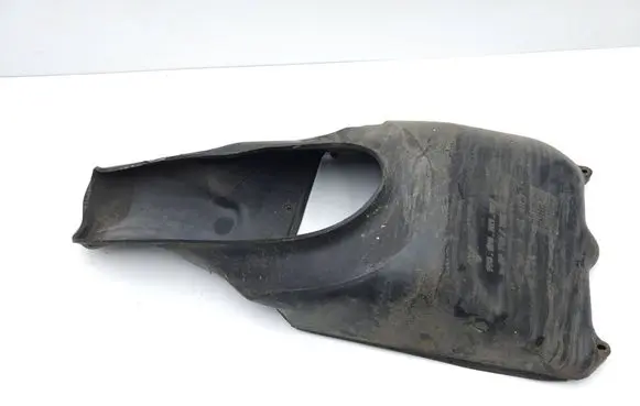 Porsche Boxster 986 Intercooler air guide/duct channel 99657532100
