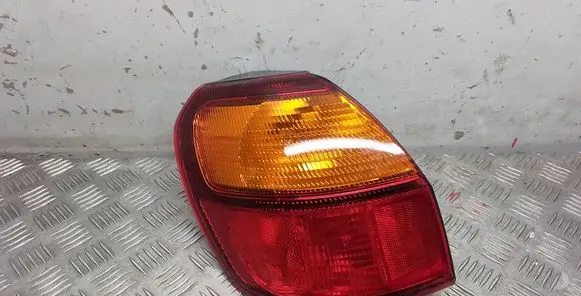 Subaru Outback Rear/tail lights 