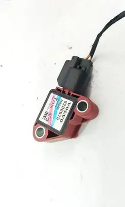 Volvo S40 Airbag deployment crash/impact sensor 9206975