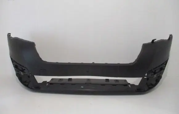 Citroen Berlingo Front bumper 9810923377 1613563580