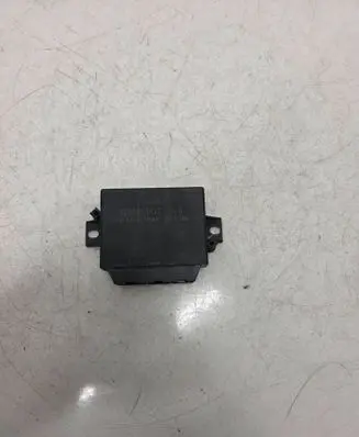 Renault Trafic II (X83) Parking PDC control unit/module 8200951735 604196