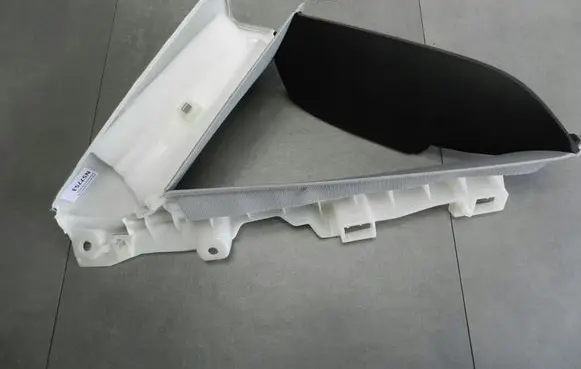 Audi A5 Sportback 8TA (C) pillar trim 8T8867288A