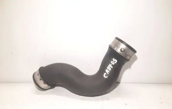 Volkswagen Caddy Intercooler hose/pipe 1K0145832B