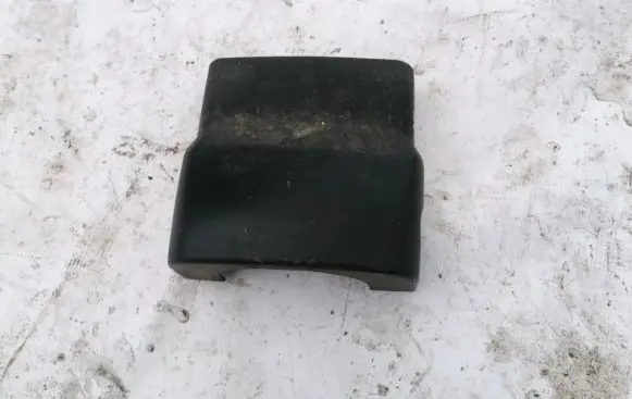 Audi A3 S3 8L Steering wheel column trim 8l0953515