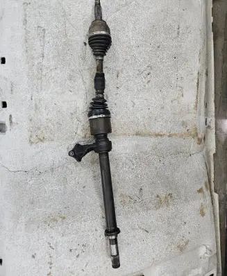 Mazda 5 Front driveshaft
