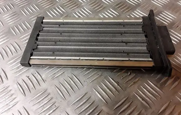 KIA Carens II Electric cabin heater radiator 2008104JB 06T286U0050