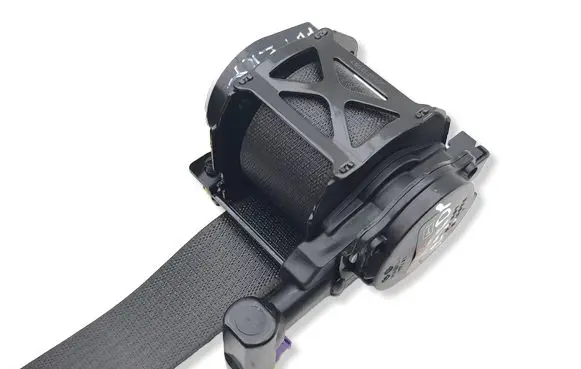 Chevrolet Trax Front seatbelt 42629205