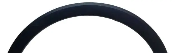 Opel Crossland X Fender trim (molding) 13482067