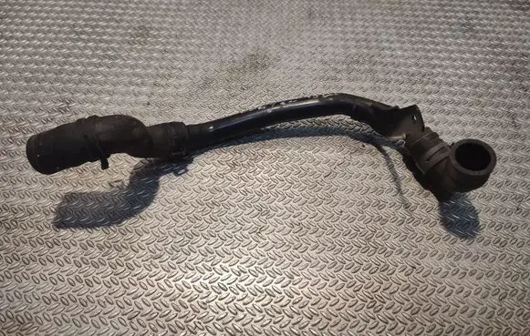 Volkswagen Caddy Engine coolant pipe/hose 03L122157K