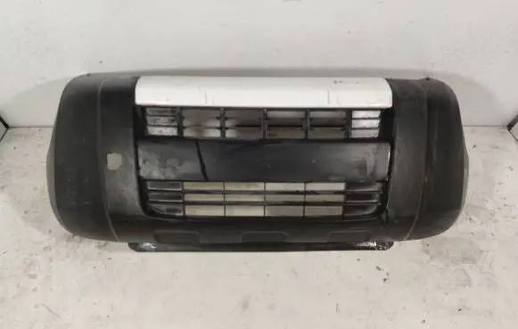 Fiat Fiorino Front bumper 1308778070