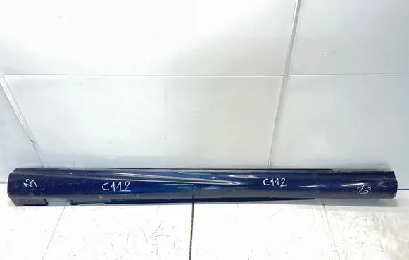 Mercedes-Benz CLK AMG A209 C209 Sill A2096980225