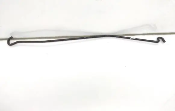 Audi A4 S4 B7 8E 8H Engine bonnet/hood prop rod/strut 