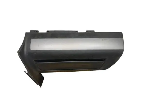Volkswagen Transporter - Caravelle T5 Dashboard storage box/compartment 7H5857934A 7H5857916G 7H5857056A