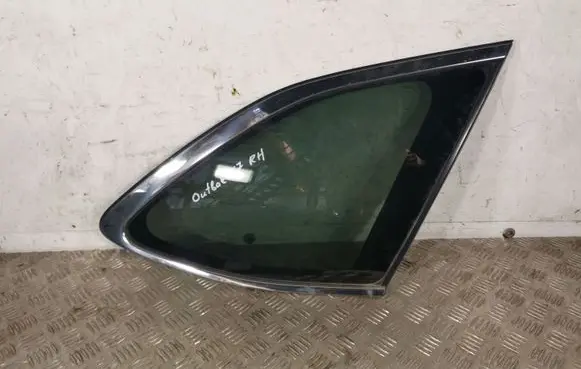 Subaru Outback (BS) Rear side window 43R003021