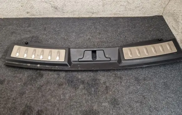 Land Rover Range Rover Evoque L551 Trunk/boot sill cover protection K8D2113A10