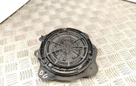 Citroen C4 III e-C4 Rear door speaker