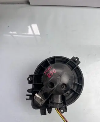 Mini One - Cooper R50 - 53 Heater fan/blower Ueyiwys