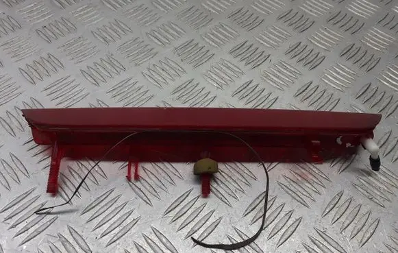 Skoda Octavia Mk2 (1Z) Third/center stoplight 1Z9945097