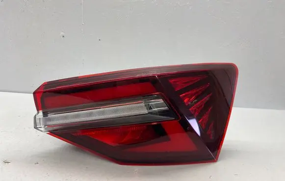 Skoda Karoq Rear/tail lights 57A945208C 606730702R 19640E