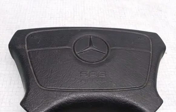 Mercedes-Benz E W210 Steering wheel airbag BAMPT10457