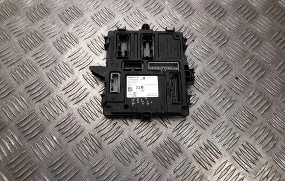 Renault Zoe Comfort/convenience module 284B26838R
