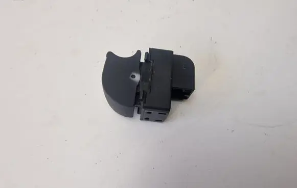 Audi A8 S8 D3 4E Electric window control switch 4E0959855A
