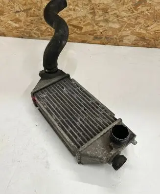 Honda FR-V Intercooler radiator 1271002270