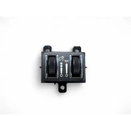 Dodge Challenger Headlight level height control switch 68141052AD 2211