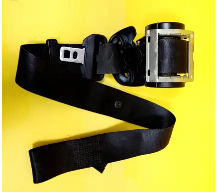 Mini One - Cooper R50 - 53 Front seatbelt 0429023