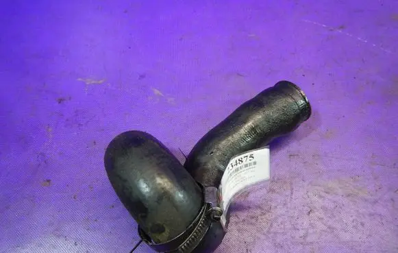 Audi A4 S4 B6 8E 8H Intercooler hose/pipe 8D0145746