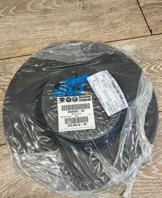 Fiat Bravo Front brake disc 0046455892 68103438AA