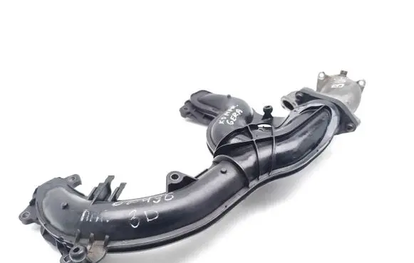 Audi Q7 4L Air intake hose/pipe 059145762B 059145997D