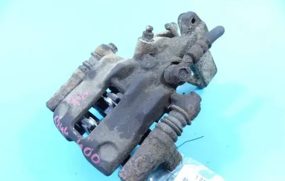 Nissan Primera Rear brake caliper IMPRK1244400